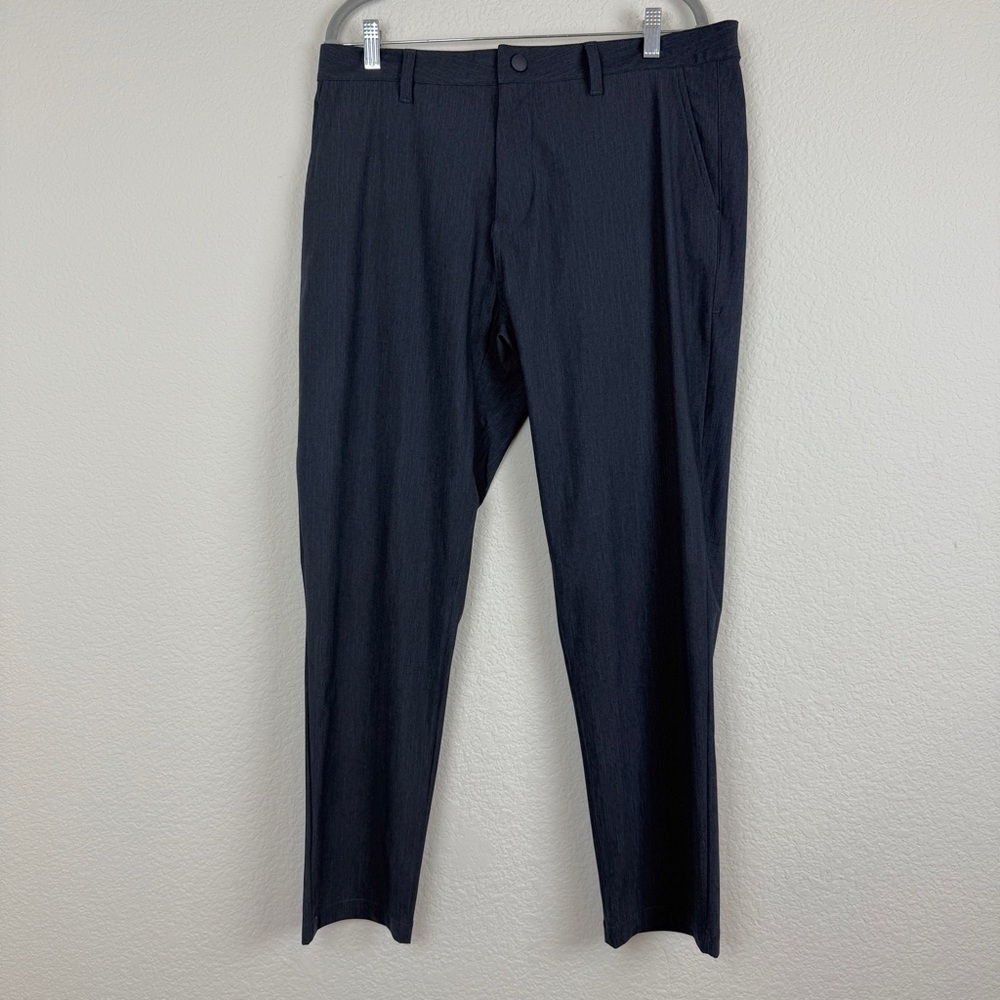 Rhone Commuter® Pro Pant - Slim
Men’s | 35x33 in Navy